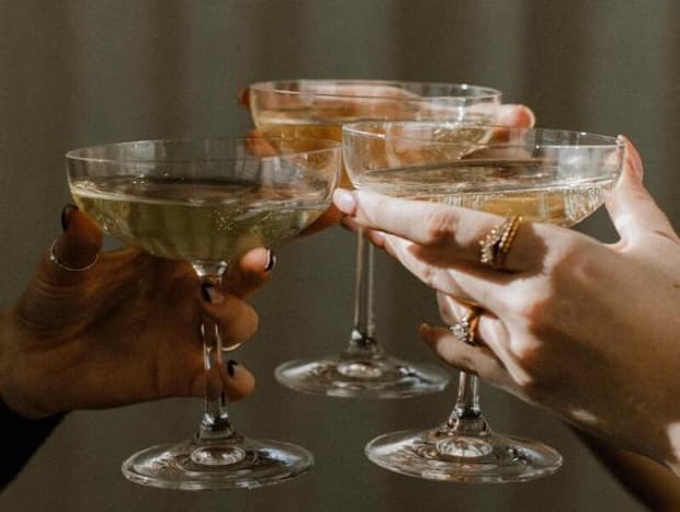 Cheers